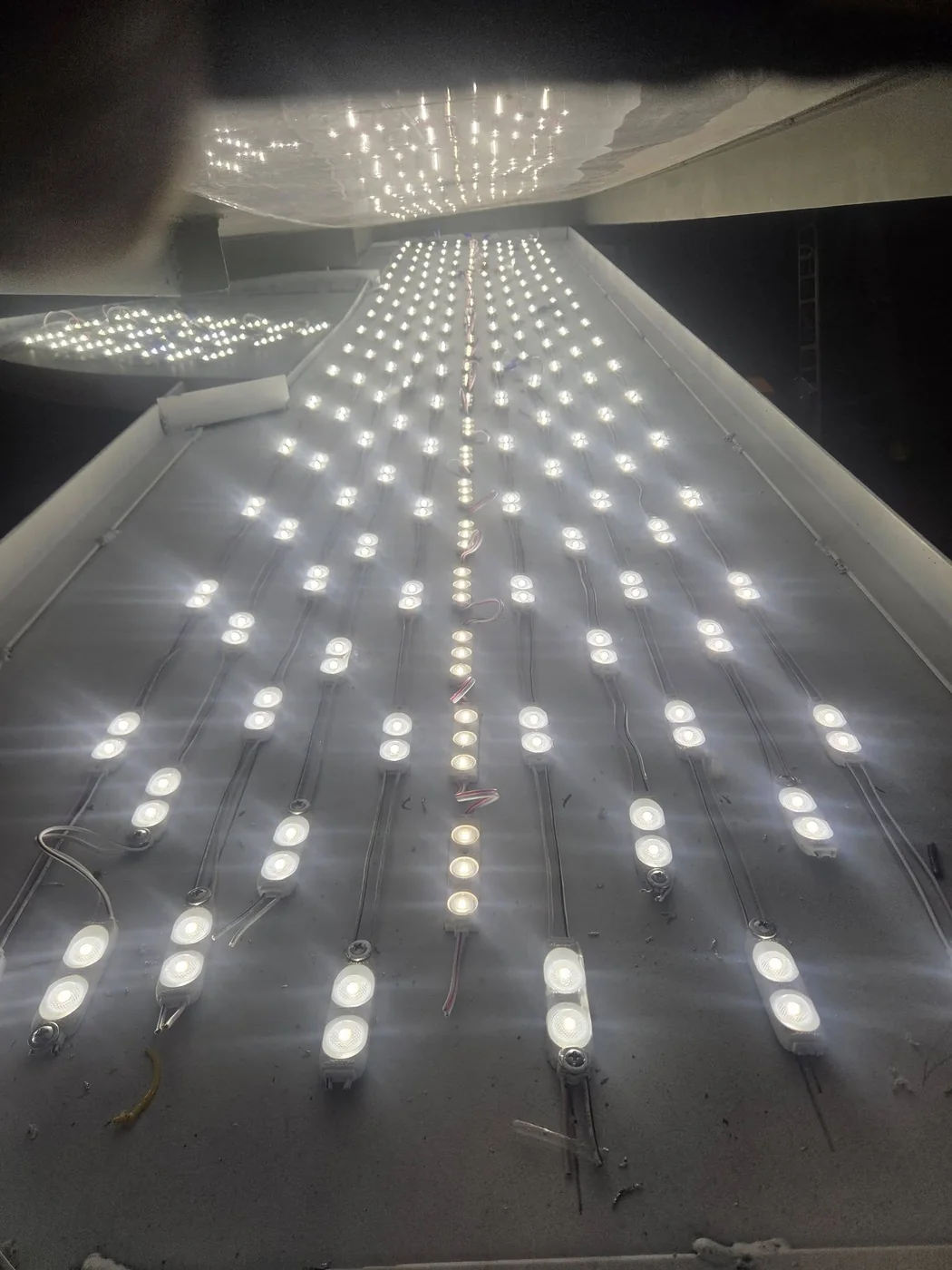 LED Modules - Illuminated Sign Fabrication